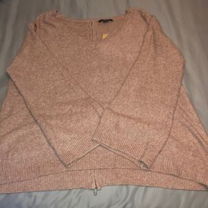 american eagle sweater
